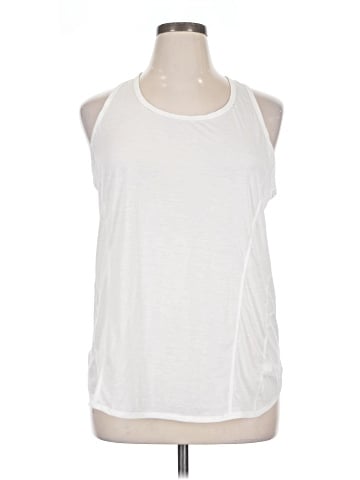 Athleta Sleeveless T-Shirt (view 1)