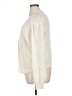 Mighty Fine 100% Polyester Ivory Cardigan Size 1X - photo 5