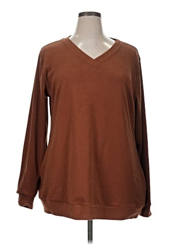 Fantaslook Pullover Sweater (view 1)