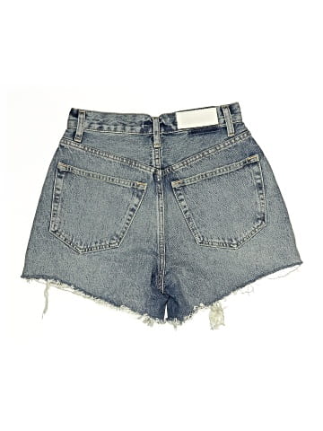 RE/DONE Denim Shorts (view 2)