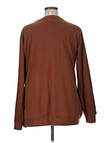 Fantaslook Pullover Sweater (view 2)