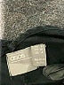ASOS Solid Black Casual Dress Size 4 - photo 7