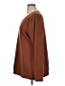 Fantaslook Brown Pullover Sweater Size XL - photo 5