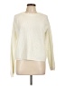 T Tahari Ivory Pullover Sweater Size L - photo 1