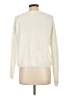T Tahari Ivory Pullover Sweater Size L - photo 2