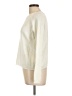 T Tahari Ivory Pullover Sweater Size L - photo 5