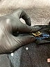 Blue Life Stars Black Jumpsuit Size XS - photo 4
