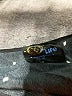 Blue Life Stars Black Jumpsuit Size XS - photo 6