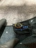 Blue Life Stars Black Jumpsuit Size XS - photo 7