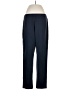 Soft Surroundings Solid Blue Track Pants Size M (estimated) - photo 1