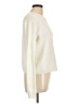 T Tahari Ivory Pullover Sweater Size L - photo 4