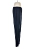Soft Surroundings Solid Blue Track Pants Size M (estimated) - photo 4