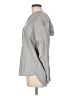 MICHAEL Michael Kors Gray Pullover Sweater Size M - photo 5