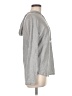 MICHAEL Michael Kors Gray Pullover Sweater Size M - photo 4