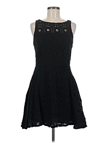 BB Dakota Cocktail Dress (view 1)
