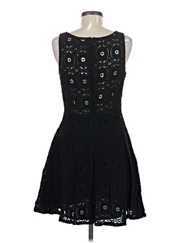 BB Dakota Cocktail Dress (view 2)