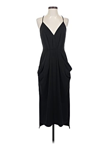 BCBGeneration Cocktail Dress (view 1)