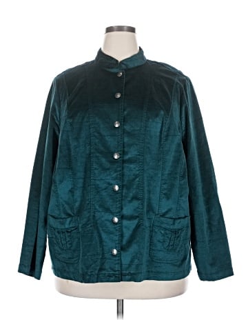 Cj Banks Jacket (view 1)