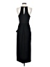 BCBGeneration Black Cocktail Dress Size S - photo 2