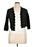 Torrid Black Cardigan Size 1X Plus (1) - photo 1