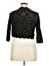 Torrid Black Cardigan Size 1X Plus (1) - photo 2
