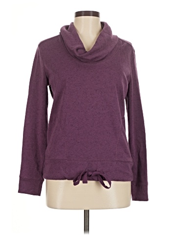 Caslon Pullover Sweater (view 1)