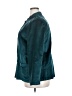 Cj Banks Teal Jacket Size 2X - photo 5