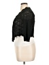 Torrid Black Cardigan Size 1X Plus (1) - photo 5