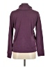 Caslon Purple Pullover Sweater Size M - photo 2