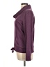 Caslon Purple Pullover Sweater Size M - photo 5