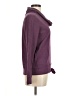 Caslon Purple Pullover Sweater Size M - photo 4