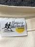 Basics 100% Cotton Ivory Sweatshirt Size M - photo 7