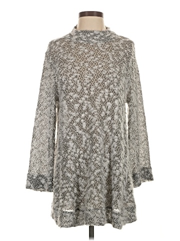 Nally & Millie Poncho (view 1)
