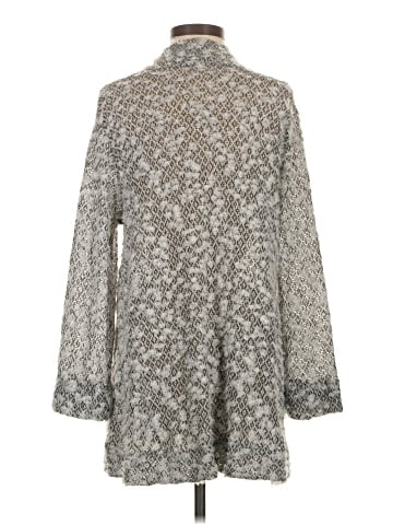 Nally & Millie Poncho (view 2)