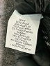 Draper James Gray Poncho Size L (estimated) - photo 5