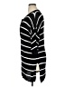 Unbranded 100% Viscose Stripes Black Pullover Sweater Size XL - photo 5