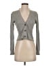 Uniqlo Gray Cardigan Size XS - photo 1