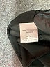 BCBGMAXAZRIA 100% Cotton Black 3/4 Sleeve Blouse Size XS - photo 8