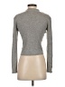 Uniqlo Gray Cardigan Size XS - photo 2