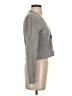 Uniqlo Gray Cardigan Size XS - photo 4