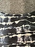 Unbranded Tie-dye Gray Swimsuit Top Size S (estimated) - photo 3