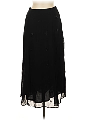 Petite Sophisticate Formal Skirt (view 1)