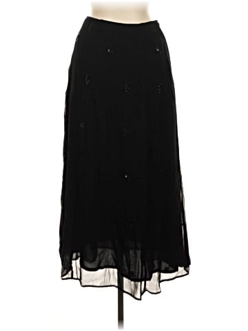 Petite Sophisticate Formal Skirt (view 2)