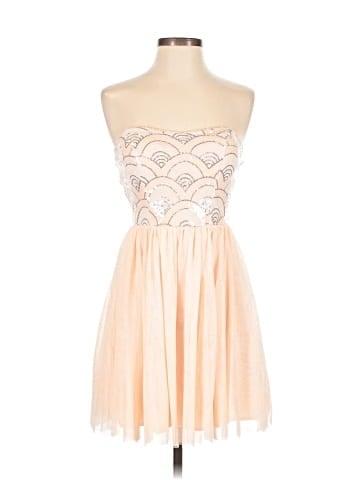 Windsor Cocktail Dress (view 1)