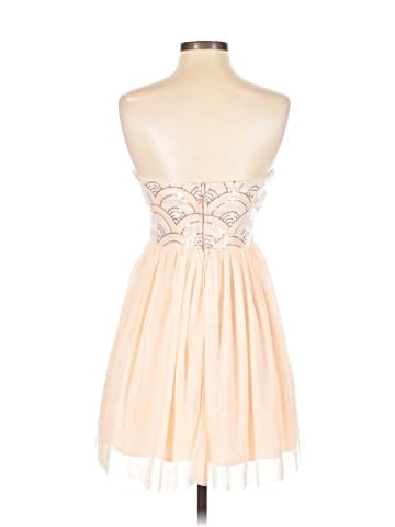 Windsor Cocktail Dress (view 2)
