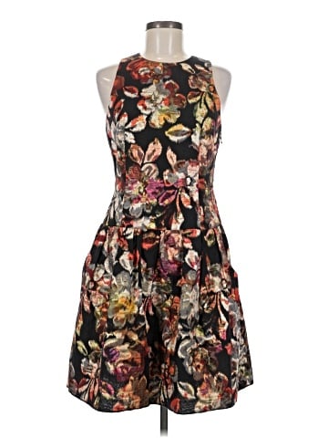 Leifsdottir Cocktail Dress (view 1)