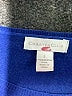 Charter Club Blue Pullover Sweater Size L (kids) - photo 3