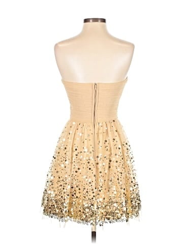 Delia's Cocktail Dress (view 2)