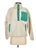WILO 100% Polyester Ivory Pullover Sweater Size XS - photo 1