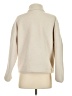 WILO 100% Polyester Ivory Pullover Sweater Size XS - photo 2